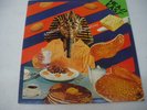 Head East - A Different Kind of Crazy LP  SIGNED by all 5 original members