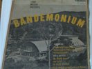 Lord Melody Presents Bandemonium (Rare live Trinidad calypso / Cook - vinyl LP)