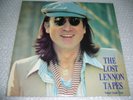 John Lennon - Lost Lennon Tapes Vol.23 (BAG 5095) Rare LP Later Issue