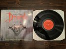 Rare Soundtrack LP Bram Stoker's Dracula OST Wojciech Kilar Annie Lennox 1992 UK