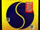 Sire Records 50th Anniversary Box JUST SAY 50, 4-LP Set, Numbered Ltd. Ed. #1571