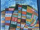 Radiohead Hail to the Thief 2x12” Vinyl LP 2003 Original EU Pressing Sealed