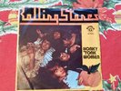 Rolling stones ,single,portugal,1969,honky tonk woman/sympathy for the devil