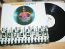 Rodriguez - Cold Fact - Rare Sussex (Repro) Psychedelic Folk Rock Vinyl Album