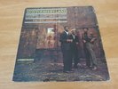 Monk, Wes & Buddy Montgomery, Harold Land ?– Montgomeryland 1961 UK 1st Mono LP