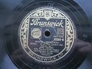 CLASSIC BING CROSBY 78 RPM WHITE CHRISTMAS 1942 UK BRUNSWICK 03384 FREE UK P&P