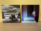Goo Goo Dolls 2 Vinyl LP Set Superstar Carwash & Dizzy Up The Girl