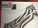Lee Morgan ?– The Rumproller - Blue Note ?– BST 84199 - Jazz