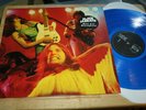 Black Sabbath - Steel City Schizophrenia - Rare Swingin Pick Color Vinyl Album