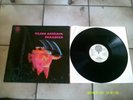 LP Black Sabbath - Paranoid - Vertigo Swirl