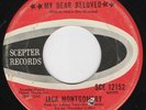 Northern Soul   Jack Montgomery   My Dear Beloved   Scepter