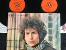 Bob Dylan - Blonde On Blonde 2 x Vinyl LP 1966 Mono 1st Press Gatefold 66012 VG