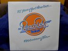 BEACH BOYS RARE SEALED LP 25 YEARS OF GOOD VIBRATIONS 1986 USA 1stPRESS BOOKLET