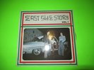 EAST SIDE STORY VOL 1 LP GREEN LABEL / NOT A RECENT REISSUE LOWRIDER OLDIES