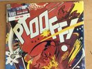 The Deviants Ptooff  Limited Edition 180 Gram Blue Vinyl #30 Of 500 RSD 2018 NEW
