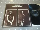 RARE UK NM 1ST PRESS VINYL LP HOOKFOOT GOOD TIMES A COMIN  DJLPS422 BLUES ROCK