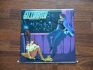 CITY HUNTER ORIGINAL ANIMATION SOUNDTRACK JAPAN VINTAGE ANIME LP VINYL 28-3H-285
