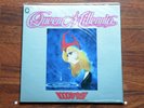 QUEEN MILLENNIA TV SERIES MUSIC COLL. JAPAN VINTAGE ANIME LP VINYL C25G0111 1981
