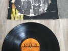 Lp 33 Les Beatles 1965 Odéon osx 228