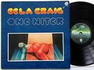 Eela Craig - One Niter LP  Vertigo 6360 635