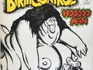 Birth Control - Hoodoo Man LP  (CBS S 65316)
