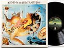 Dire Straits - Alchemy - Dire Straits Live 2LP  1984  (Vertigo – 818 243-1Q)