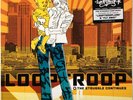 Looptroop - The Struggle Continues 2xLP (David Vs. Goliath DVSG 023) 2002 NM-
