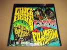 Chuck Berry With The Miller Band ?– Live At The Fillmore Auditorium. In shrink.