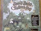 The Beach Boys ?Smiley Smile 200 gram VINYL LP LIMITED EDITION NEW SEALED