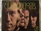 Rare ORIGINAL Doors Break On Through US 45 EK-45611 Picture Sleeve Morrison 1967