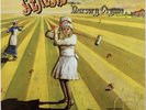 Genesis - Nursery Cryme LP (Philips 6369 916) 1971  MINT-