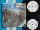 HUSKER DU Sorry Somehow + Flexible Flyer 45 rpm 7