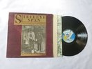 STEELEYE SPAN   TEN MAN MOP..   '71 UK 1ST PRESS FOLK ROCK VINYL LP   PLAYS WELL