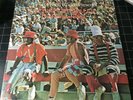 Texas Prison Rodeo Behind The Walls The Eastham Band LP Record Soul Country RARE
