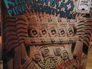 Kid Congo And The Pink Monkey Birds - La Arana Es La Vida VINYL LP