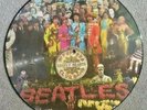 The Beatles - Sgt. Pepper's Lonely Hearts Club Band - Picture Disc