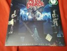 METAL CHURCH - Damned If You Do - Limited Edition  2 x Black Vinyl - NEU & OVP