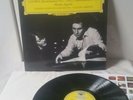 TULIPS CHOPIN / LISZT - PIANO CONCERTOS LP, LSO, Argerich, Abbado,DGG 139 383