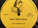 Al Stewart BBC Rock Hour 151 LP 1980 Live Promo Radio Show London Wavelength