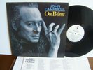 John Campbell - One Believer  EKT 97  EU LP 1st Press 1991 Elektra  Vinyl