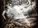 The Steel Woods : Straw in the Wind VINYL 12