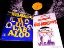 M- SHRINK  1965 Orig  The HULLABALOOS   