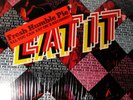MINT SHRINK 1973 ORIG  HUMBLE PIE 