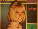 France Gall - baby pop - LP - original - Philips B70326L