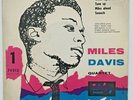 1957 Miles Davis Quartet ?- 1 - Label: Barclay ?- 74012