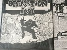 Operation Ivy ?– Energy / Lookout  Records ?– Lookout-10 Reggae Punk Ska LP