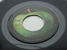 THE BEATLES ORIGINAL 1969 UK 45 BALLAD OF JOHN AND YOKO RARE DIE CUT CENTRE