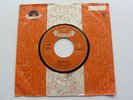 THE BEATLES ORIGINAL 1964  U.K. / GERMANY  MY BONNIE  EP