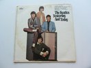 THE BEATLES YESTERDAY AND TODAY  ORIG 1966  U.S.A. LP CAPITOL   ST 2553