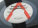 CILLA BLACK 1963 UK PARLOPHONE DEMO RECORD NOT SALE  LOVE OF THE LOVED